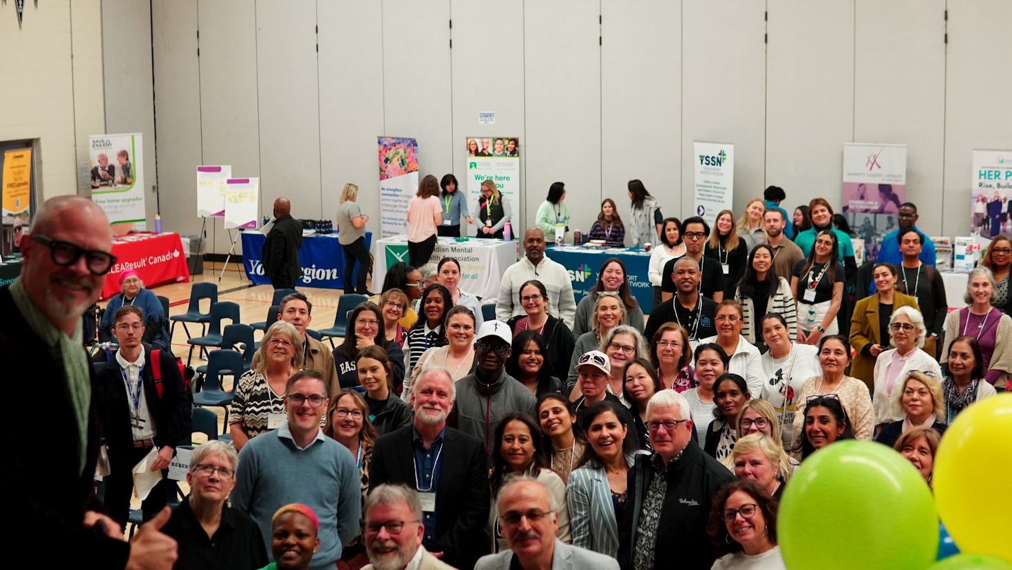 How Community Belonging Enhances Personal Mental Health