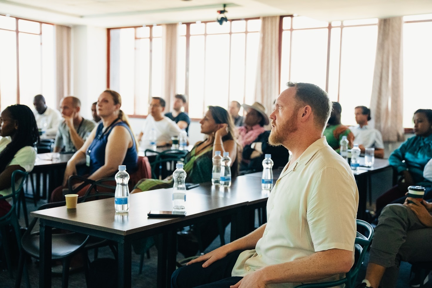 Navigating Physical Health In A Modern World