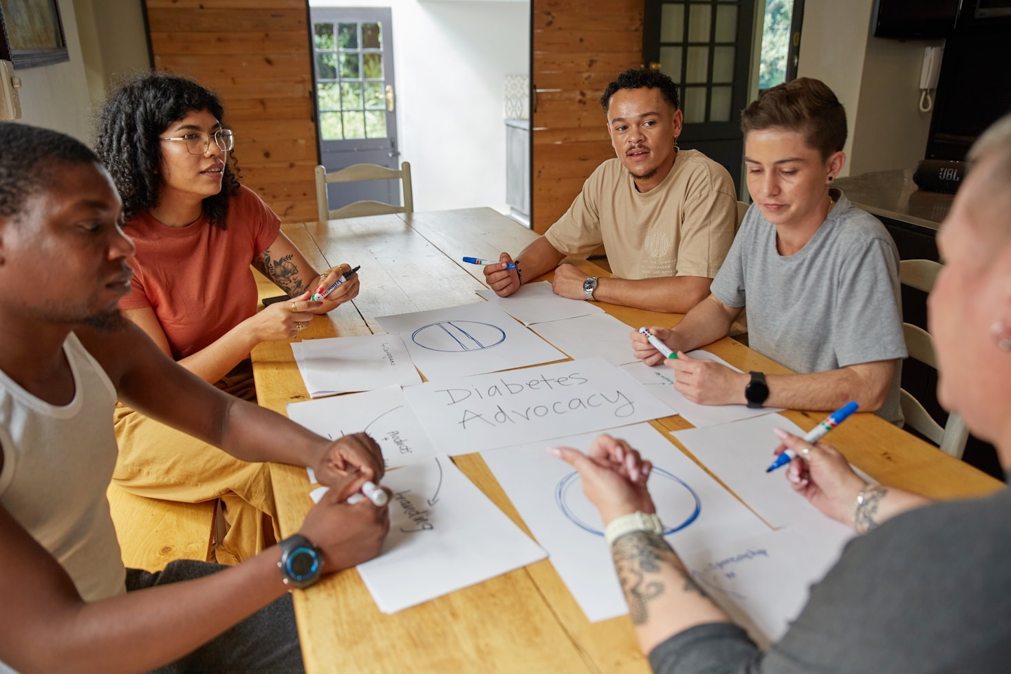Connecting With Purpose At Our Annual Summit