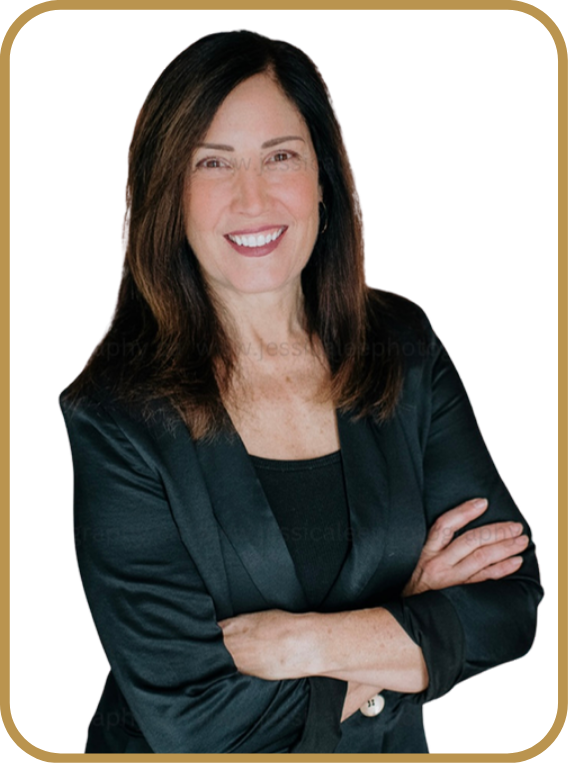 LeeAnn Freymond