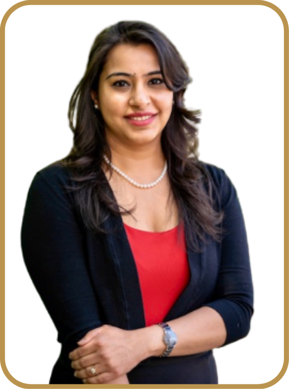 Dr. Richa Grover